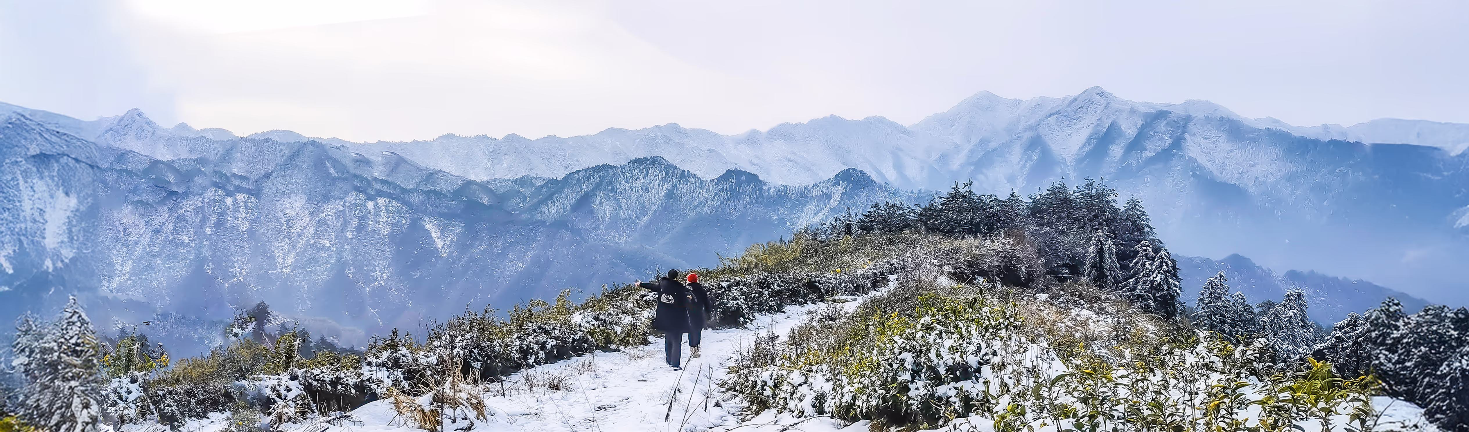 黄山